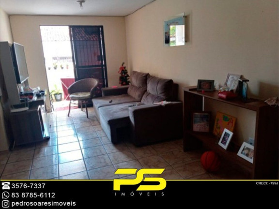 Imagem Apartamento com 3 Quartos à Venda, 78 m² em Jardim São Paulo - João Pessoa Imagem Apartamento com 3 Quartos à Venda, 78 m² em Jardim São Paulo - João Pessoa
