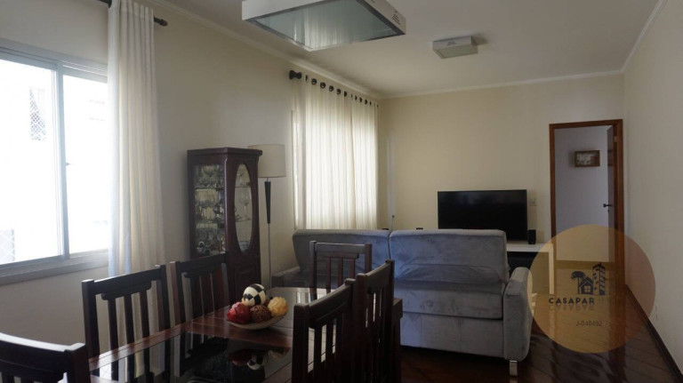 Imagem Apartamento com 3 Quartos à Venda, 137 m² em Santa Paula - São Caetano Do Sul Imagem Apartamento com 3 Quartos à Venda, 137 m² em Santa Paula - São Caetano Do Sul