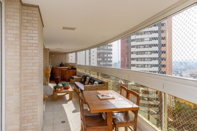 Imagem Apartamento com 3 Quartos à Venda, 366 m² em Alto Da Lapa - São Paulo