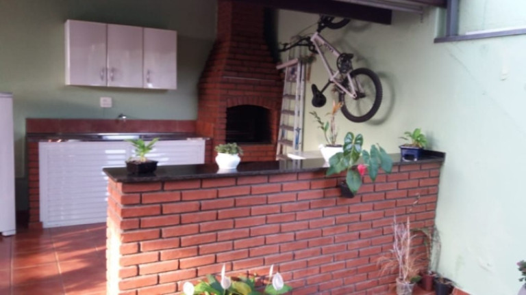Imagem Sobrado com 3 Quartos à Venda, 310 m² em Adalgisa - Osasco
