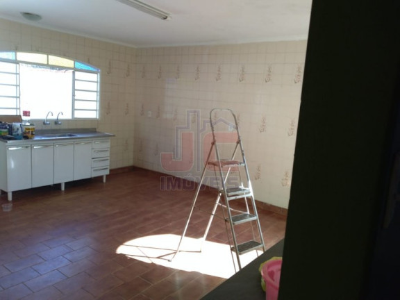 Imagem Casa com 3 Quartos à Venda, 130 m² em Castelo Branco - Ribeirão Preto