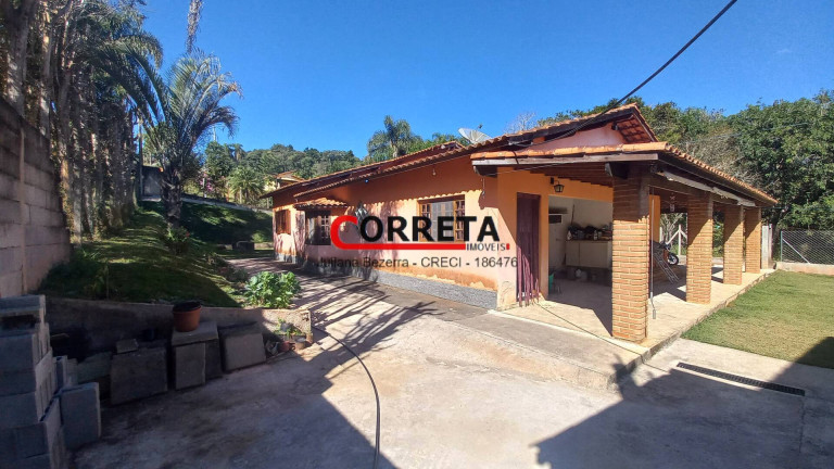 Imagem Casa de Condomínio com 3 Quartos à Venda, 2.100 m² em Rio De Una De Cima - Ibiúna