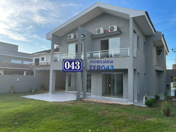 Imagem Casa de Condomínio com 3 Quartos à Venda, 313 m² em Esperança - Londrina Imagem Casa de Condomínio com 3 Quartos à Venda, 313 m² em Esperança - Londrina