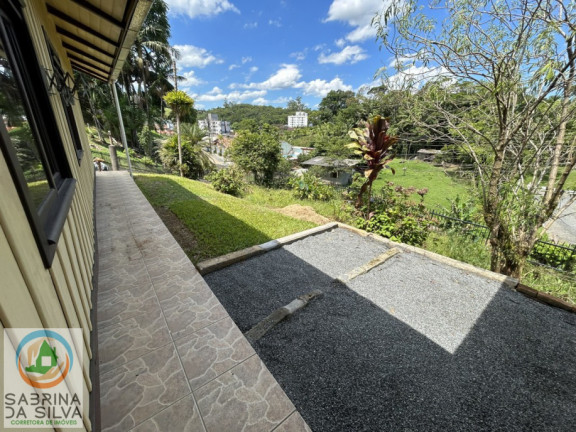 Imagem Casa com 4 Quartos à Venda, 160 m² em Itoupava Central - Blumenau