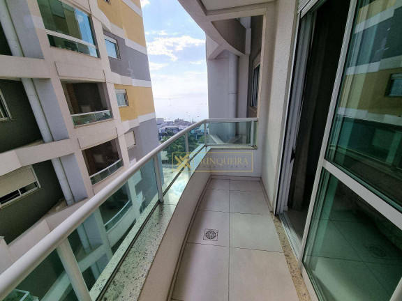 Imagem Apartamento com 2 Quartos à Venda, 65 m² em Barreiros - São José