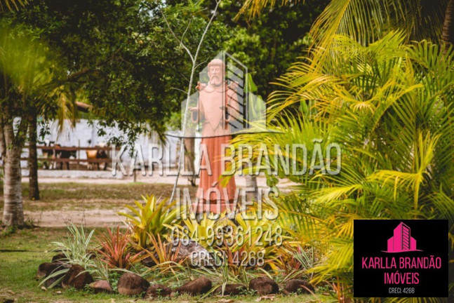 Imagem Imóvel com 3 Quartos à Venda, 250 m² em Zona Rural - Macaíba Imagem Imóvel com 3 Quartos à Venda, 250 m² em Zona Rural - Macaíba