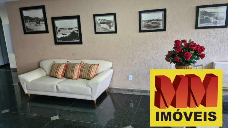 Imagem Cobertura com 3 Quartos à Venda, 120 m² em Vila Nova - Cabo Frio