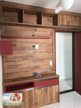 Imagem Apartamento com 3 Quartos à Venda, 80 m² em Vila Camilópolis - Santo André