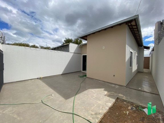 Imagem Casa com 2 Quartos à Venda, 52 m² em Ibituruna - Montes Claros Imagem Casa com 2 Quartos à Venda, 52 m² em Ibituruna - Montes Claros