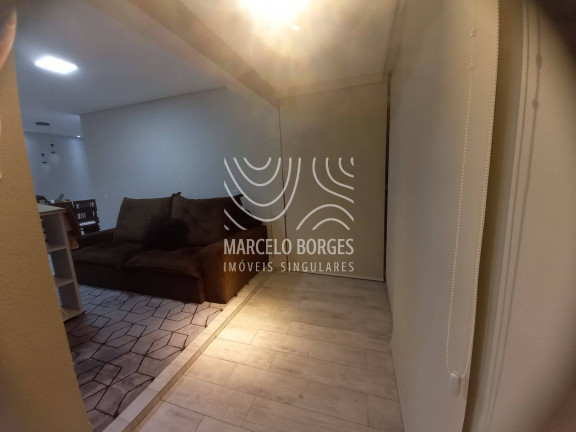 Imagem Apartamento com 3 Quartos à Venda, 88 m² em Medeiros - Jundiaí