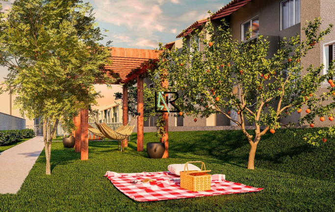Imagem Apartamento com 2 Quartos à Venda, 48 m² em Serra Dourada - Vespasiano Imagem Apartamento com 2 Quartos à Venda, 48 m² em Serra Dourada - Vespasiano