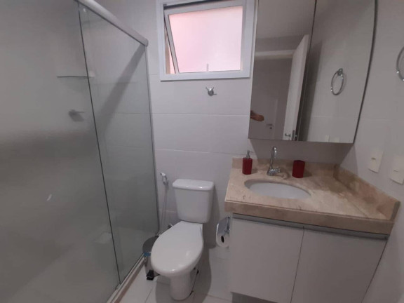 Imagem Apartamento com 2 Quartos à Venda, 58 m² em Porto Das Dunas - Aquiraz