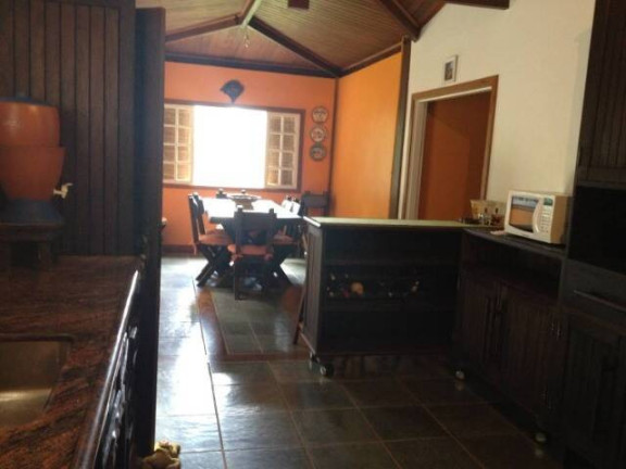 Imagem Chácara com 4 Quartos à Venda, 37 m² em São Pedro Da Serra - Nova Friburgo