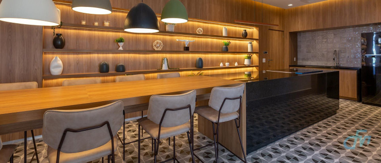 Imagem Apartamento com 2 Quartos à Venda, 116 m² em Vila Mogilar - Mogi Das Cruzes