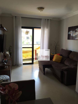 Imagem Apartamento com 3 Quartos à Venda, 61 m² em Paraisópolis - São Paulo Imagem Apartamento com 3 Quartos à Venda, 61 m² em Paraisópolis - São Paulo