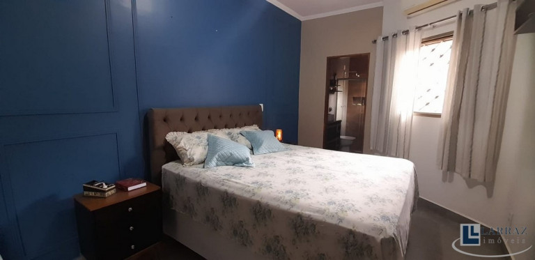 Imagem Casa com 3 Quartos à Venda, 163 m² em Planalto Verde - Ribeirão Preto
