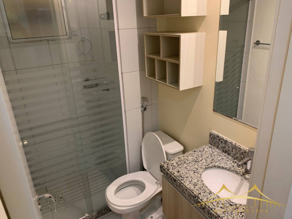 Imagem Apartamento com 3 Quartos à Venda, 83 m² em Nova Parnamirim - Parnamirim