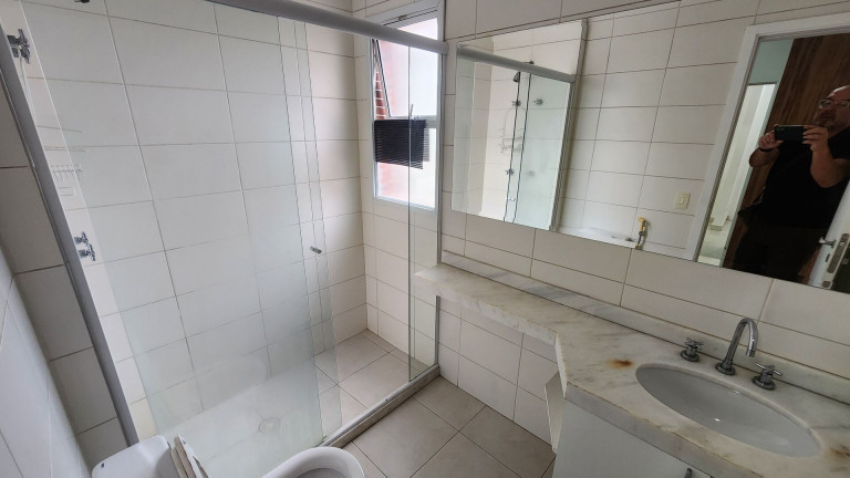 Imagem Apartamento com 3 Quartos à Venda, 132 m² em José Menino - Santos
