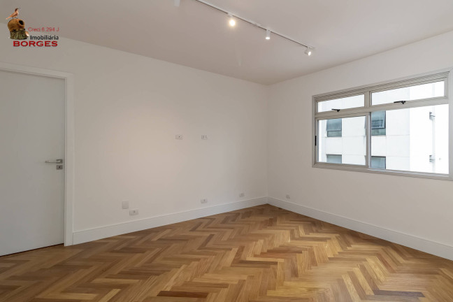 Imagem Apartamento com 3 Quartos à Venda, 181 m² em Jardim Paulista - São Paulo Imagem Apartamento com 3 Quartos à Venda, 181 m² em Jardim Paulista - São Paulo