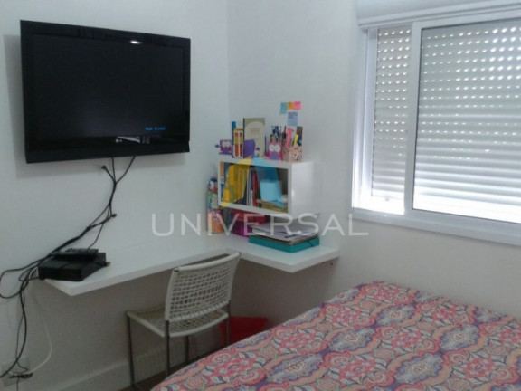 Imagem Apartamento com 3 Quartos à Venda, 82 m² em Belenzinho - São Paulo