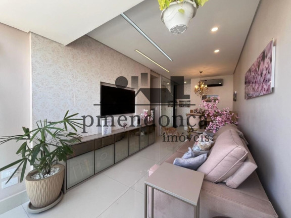 Imagem Apartamento com 2 Quartos à Venda, 62 m² em Vila Olímpia - São Paulo