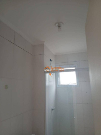 Imagem Apartamento com 2 Quartos à Venda ou Locação, 62 m² em Centro - Guarulhos