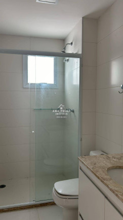 Imagem Apartamento com 4 Quartos para Alugar, 259 m² em Jardim Esplanada - São José Dos Campos