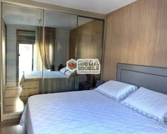 Imagem Apartamento com 3 Quartos à Venda, 201 m² em Córrego Grande - Florianópolis Imagem Apartamento com 3 Quartos à Venda, 201 m² em Córrego Grande - Florianópolis