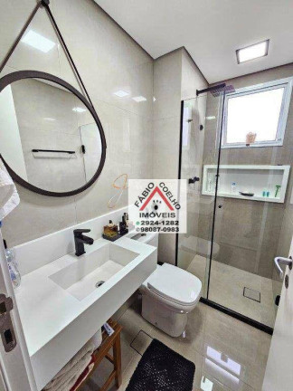 Imagem Apartamento com 3 Quartos à Venda, 92 m² em Jardim Marajoara - São Paulo Imagem Apartamento com 3 Quartos à Venda, 92 m² em Jardim Marajoara - São Paulo