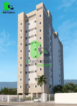 Imagem Apartamento com 2 Quartos à Venda, 50 m² em Chácara Do Visconde - Taubaté Imagem Apartamento com 2 Quartos à Venda, 50 m² em Chácara Do Visconde - Taubaté