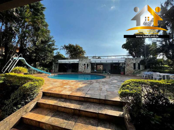 Imagem Casa de Condomínio com 4 Quartos à Venda, 640 m² em Granja Viana - Cotia