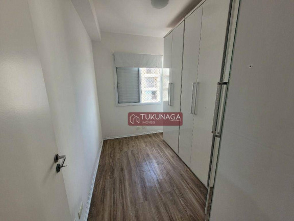 Imagem Apartamento com 3 Quartos para Alugar, 62 m² em Ponte Grande - Guarulhos Imagem Apartamento com 3 Quartos para Alugar, 62 m² em Ponte Grande - Guarulhos