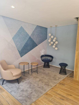Imagem Apartamento com 2 Quartos à Venda, 44 m² em Butantã - São Paulo