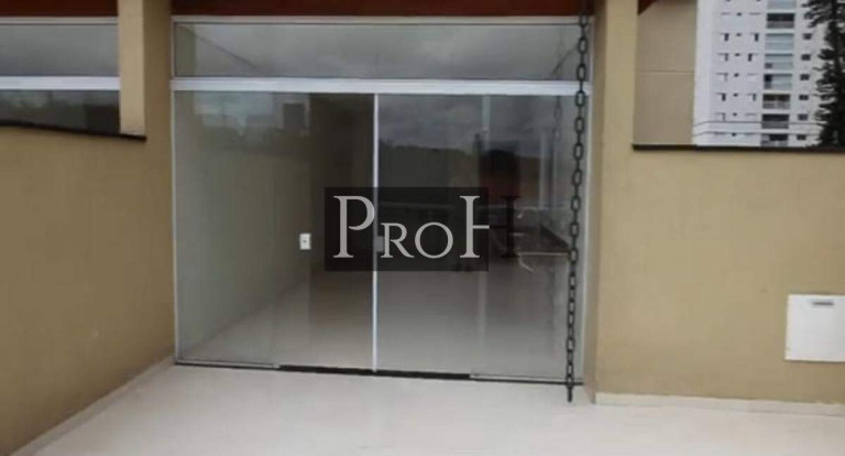 Imagem Cobertura com 2 Quartos à Venda, 95 m² em Jardim - Santo André Imagem Cobertura com 2 Quartos à Venda, 95 m² em Jardim - Santo André