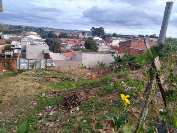 Imagem Terreno à Venda, em Jardim Lisa - Campinas Imagem Terreno à Venda, em Jardim Lisa - Campinas