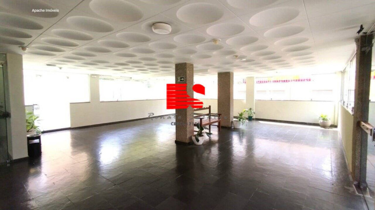 Imagem Apartamento com 3 Quartos à Venda, 100 m² em Grajaú - Belo Horizonte