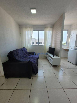 Imagem Apartamento com 2 Quartos à Venda ou Locação, 50 m² em Tamatanduba - Eusébio Imagem Apartamento com 2 Quartos à Venda ou Locação, 50 m² em Tamatanduba - Eusébio