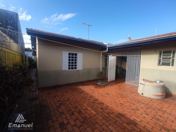 Imagem Casa com 1 Quarto à Venda, 139 m² em Coronel Antonino - Campo Grande