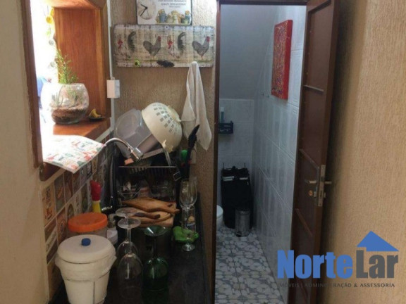 Imagem Sobrado com 2 Quartos à Venda, 124 m² em Vila Carbone - São Paulo
