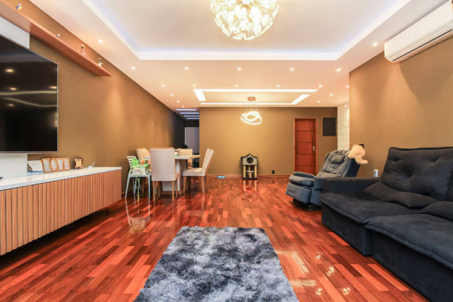 Imagem Apartamento com 3 Quartos à Venda, 175 m² em Copacabana - Rio De Janeiro