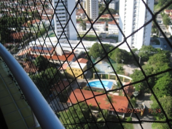 Imagem Apartamento com 3 Quartos à Venda, 106 m² em Capim Macio - Natal