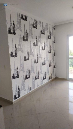 Apartamento com 2 Quartos à Venda, 75 m² em Residencial Portal Do Sol - Vinhedo