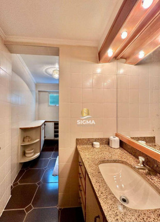 Imagem Apartamento com 3 Quartos à Venda, 165 m² em Pitangueiras - Guarujá