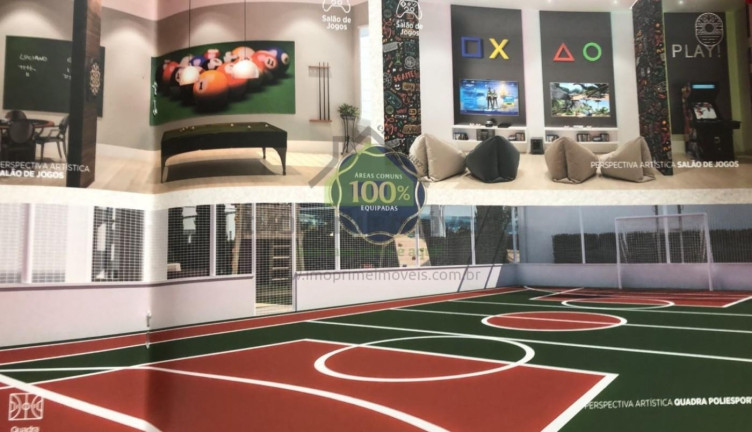 Imagem Apartamento com 3 Quartos à Venda, 66 m² em Jardim California - Jacareí Imagem Apartamento com 3 Quartos à Venda, 66 m² em Jardim California - Jacareí