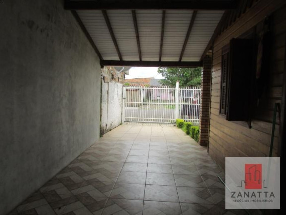 Imagem Casa com 3 Quartos à Venda, 90 m² em Jardim Planalto - Esteio