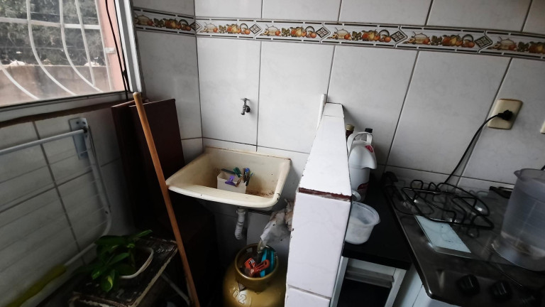 Imagem Apartamento com 2 Quartos à Venda, 45 m² em Solar Do Barreiro,(barreiro) - Belo Horizonte Imagem Apartamento com 2 Quartos à Venda, 45 m² em Solar Do Barreiro,(barreiro) - Belo Horizonte