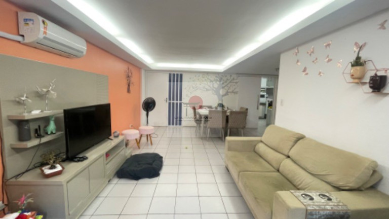 Imagem Apartamento com 3 Quartos à Venda, 100 m² em Boa Viagem - Recife
