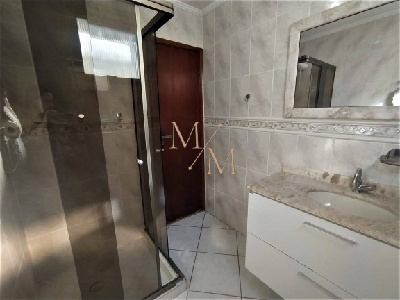Imagem Apartamento com 3 Quartos à Venda, 133 m² em Marapé - Santos Imagem Apartamento com 3 Quartos à Venda, 133 m² em Marapé - Santos