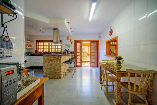 Imagem Casa com 5 Quartos à Venda, 440 m² em Parque Das Artes - Embu Das Artes Imagem Casa com 5 Quartos à Venda, 440 m² em Parque Das Artes - Embu Das Artes