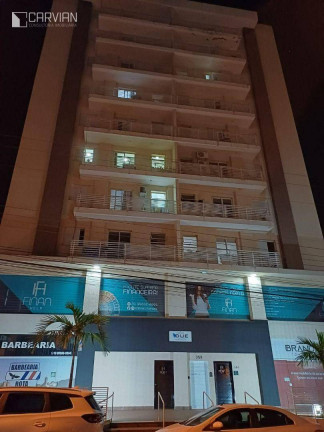 Imagem Apartamento com 2 Quartos à Venda, 63 m² em Nova Aliança - Ribeirão Preto
